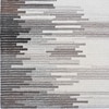 Strata Ombré Carpet Size 7.7x5.3 ft.