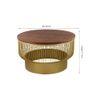 Zuo Coffee Table