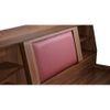 Lavish Center Queen Bed Design 3