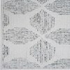 Nordic Diamond Carpet Size 7.8x5.1 ft.
