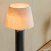 Orira Handcrafted Floor Lamp