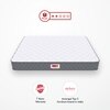 Rizewell Silky-Soft Fabric Pocket Spring Mattress
