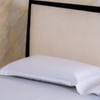Archie Spindle Solid Wood King Non Storage Bed in Black Colour