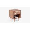 Milan Bedside Table