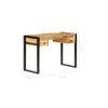 Evana Solid Wood Study Table