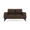 Granada Sofa Set (Colour : Mocha Brown , Seater : 3+2+1+1)