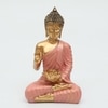 Arro Polyresin  Figurine in Pink Colour