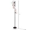 5 Global Mid Century Floor Lamp By Shoppeefry