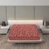 Prism Essential With NIVF Technology 5 Inch Queen Size High Density (HD) Foam Mattress (75X66 Inches), SoftRelax Mattress  PU Foam with Quilted Fabric  Double-Sided Usable