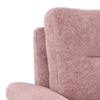 Adelaide Sofa Set (Colour : Desert Rose , Seater : 3+2+1+1)