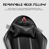 ASE Gaming Gold Series Gaming Chair (Carbon Fiber)