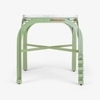 Dastoori Indian Aravali Outdoor Side Table in Beige Colour