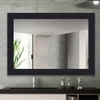 Decorative Mirror and Bathroom Mirror ELF3624MRREM0143