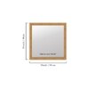 Decorative Mirror and Bathroom Mirror