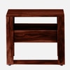 Sheesham Wood Dresser In Scratch Resistant Honey Oak Finish