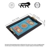 Azure Avian Tray