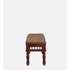 Sana Bench Honey Finish