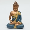 Revata Polyresin  Figurine in Blue Colour