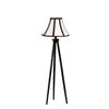 Devansh Tripod Floor Lamp