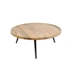 Dakara Coffee Table