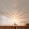 Reef Handcrafted  Table Lamp