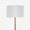 Mica Floor Lamp