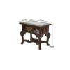 Januja End Table