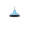 1965 Monging Blue Hanging Light