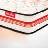 Propel 3 Zoned NRG Layer Medium Firm Pocket Spring Mattress with Zero Motion Transfer (78 x 70 in, 7 Inches)