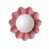 Pink Wall Lamp