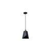Bonnelycke Black Metal Hanging Light