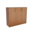 Spydercraft Accent Modern Cabinet in Noce Lyon Finish