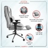 Italia Pro Study Chair
