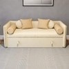 Luxe Sofa With Storage