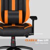 ASE Gaming Ranger Series Gaming Chair (Orange)