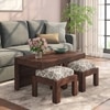 Kivaha 2-Seater Coffee Table Set