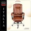 Italia Study Chair
