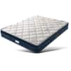 Repose Enviro-Pro Omni Top Pocketed Spring with Natural Latex Mattress (L x W: 72 inch x 48 inch, Thickness 6 Inches )