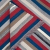 StripT Carpet Size 7.7x5.3 ft.