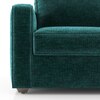 Apollo Compact Sofa Set (Colour : Malibu, Cushion : Soft, Back Type : Regular, Seater : 3+2+1)