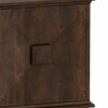 Mirasa Sideboard Finish Mango Walnut