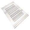 Linear Harmony Carpet Size 7.6x5.4 ft.