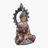 VEDAS Polyresin  Figurine in Gold Colour