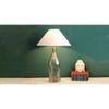 Whirlpool Table Lamp