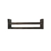 Fredrik Wooden Wall Shelf Organiser
