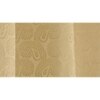 embo Pack of 2 Blackout Door Curtains
