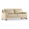 Farina Sofa Set (Colour : Pearl , Seater : 3+1+1)