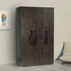 Allie 3 door Wardrobe