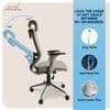 Nexa Study Chair