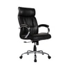 Adiko Stylish High Back Executive Chair In Black